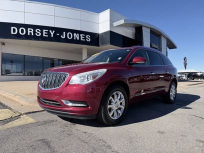 Used 2014 Buick Enclave Premium