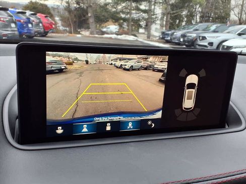 Certified 2023 Acura MDX A-Spec image 18