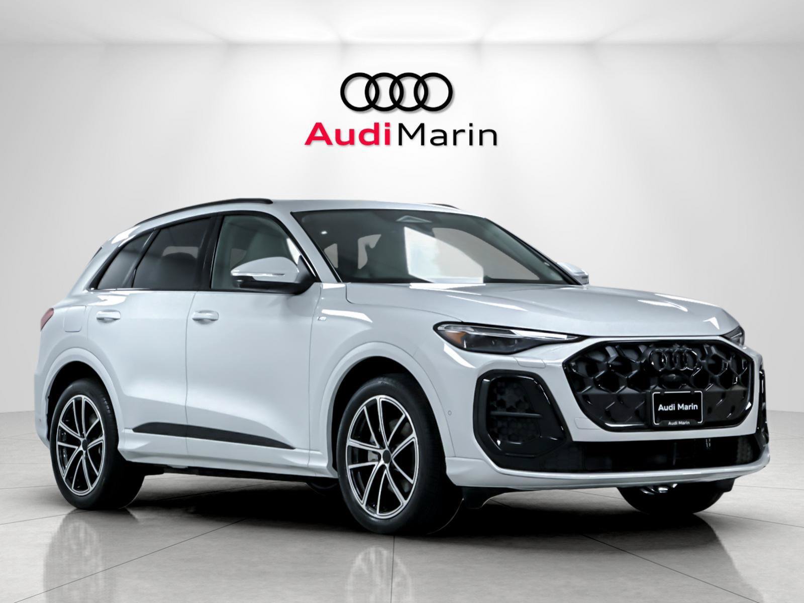 New 2026 Audi Q5 Prestige AWD/4WD image 7