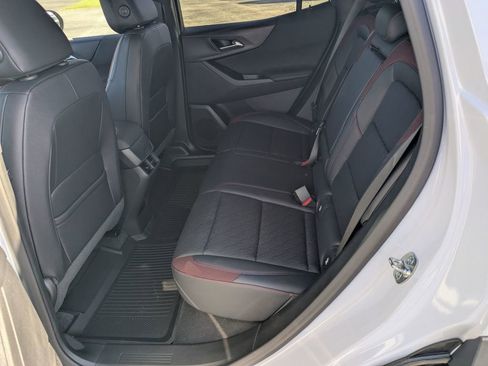 New 2026 Chevrolet Equinox RS w/ LPO, Floor Liner Package image 30