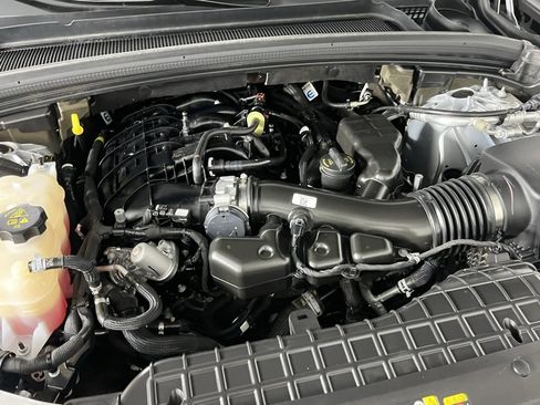 Certified 2023 Jeep Grand Cherokee L Laredo image 36