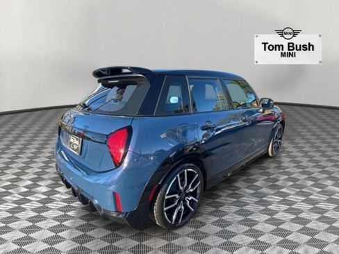 Used 2025 MINI Cooper S image 3