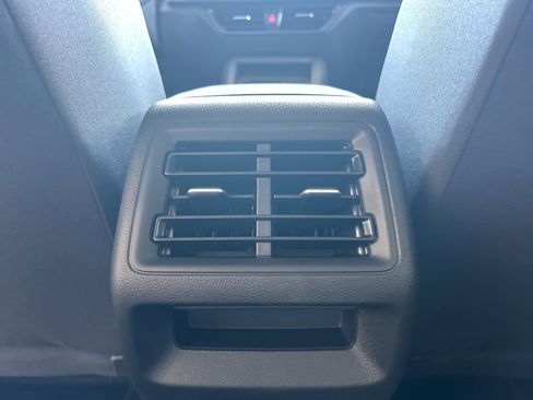 New 2026 Volkswagen Tiguan S FWD image 41
