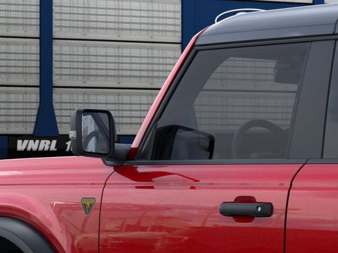 New 2025 Ford Bronco Badlands image 22