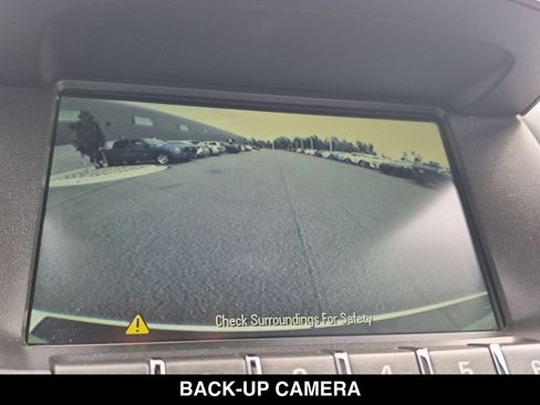 Used 2013 Chevrolet Equinox LT w/ Power Convenience Package FWD image 4