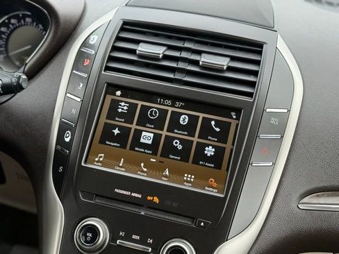 Used 2019 Lincoln MKC Reserve w/ MKC Climate Package AWD/4WD image 29