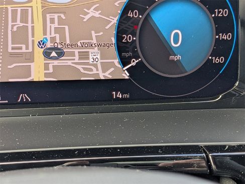 New 2026 Volkswagen Atlas Cross Sport SEL Premium R-Line image 43