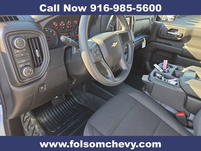 New 2026 Chevrolet Silverado 2500 W/T w/ WT Convenience Package