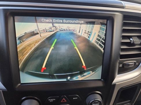 Used 2015 RAM 1500 Big Horn image 47