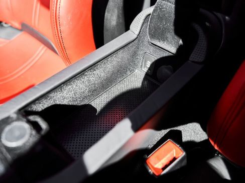 Used 2024 Ferrari SF90 Spider image 62