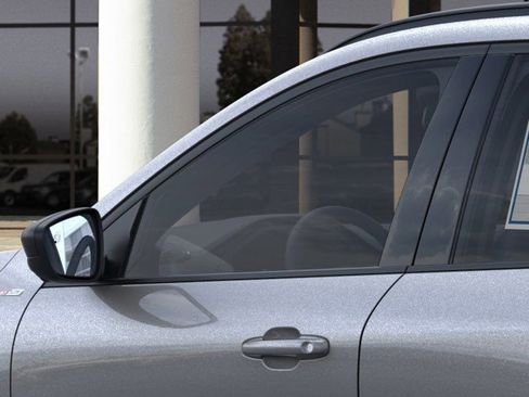 New 2025 Ford Escape ST-Line w/ Tech Pack #1 image 20