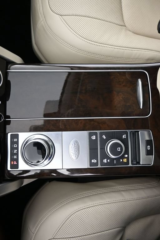 Used 2021 Land Rover Range Rover Westminster Edition AWD/4WD image 19