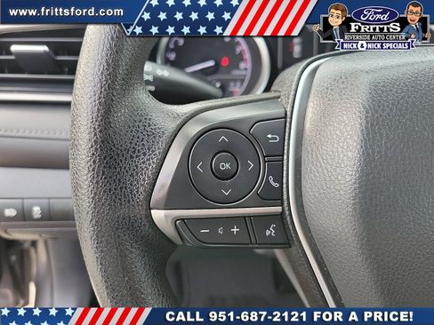 Used 2023 Toyota Camry LE image 6