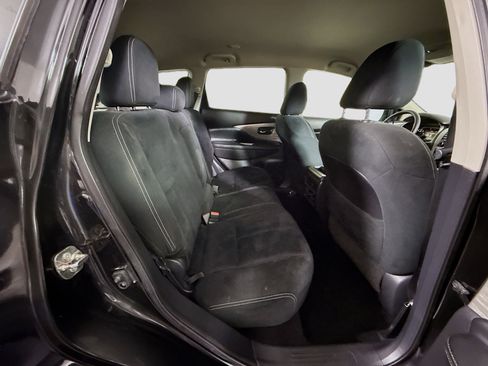 Used 2017 Nissan Murano S w/ Navigation Package image 27