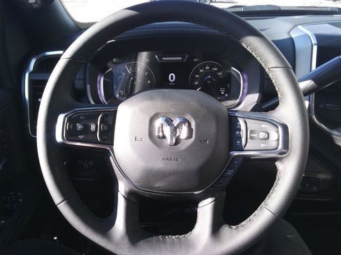 New 2026 RAM 3500 Laramie w/ Towing Technology Group image 14