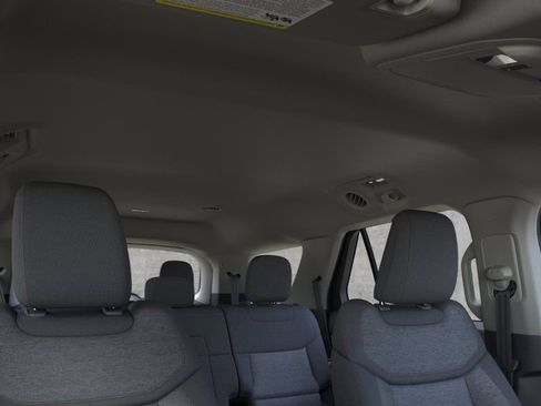 New 2026 Ford Explorer Active AWD/4WD image 22