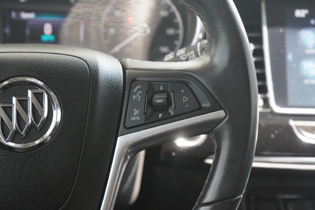 Used 2019 Buick Encore Preferred AWD/4WD image 15