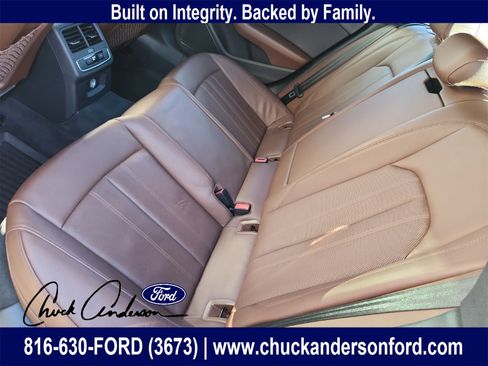 Used 2018 Audi A5 2.0T Premium Plus w/ Premium Plus image 23