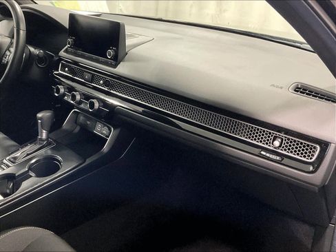 Used 2024 Honda Civic Sport image 14