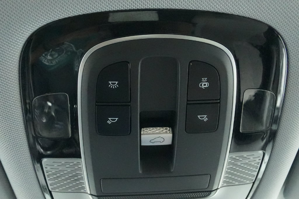 Used 2020 Hyundai Palisade SEL w/ Convenience Package FWD image 43