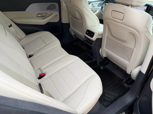Used 2020 Mercedes-Benz GLE 350 4MATIC image 27