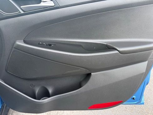 Used 2018 Hyundai Tucson SEL AWD/4WD image 55