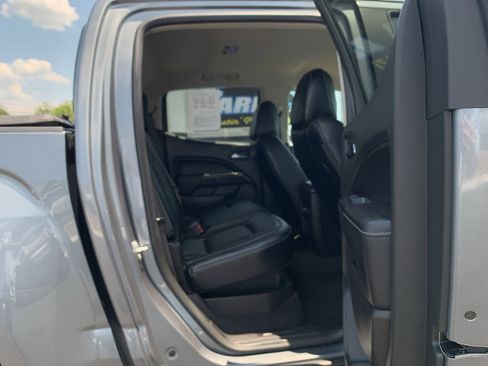 Used 2022 GMC Canyon Elevation w/ Trailering Package image 27