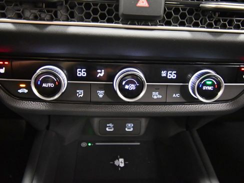 New 2026 Honda HR-V EX-L image 23