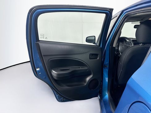 Used 2024 Mitsubishi Mirage ES FWD image 25