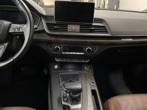 Used 2018 Audi Q5 2.0T Premium Plus w/ Premium Plus Package image 27