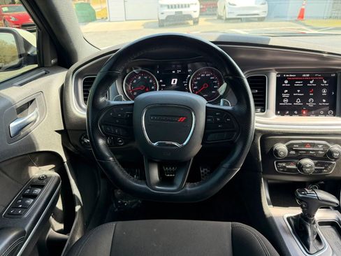 Used 2021 Dodge Charger Scat Pack image 20