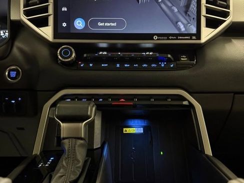 Used 2023 Toyota Tundra Limited image 27