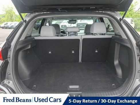 Used 2019 Hyundai Kona Limited AWD/4WD image 36