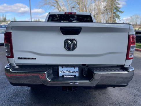 Used 2024 RAM 2500 Big Horn image 5