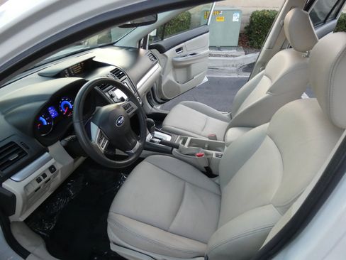 Used 2014 Subaru Crosstrek Touring w/ Popular Package #2 image 58