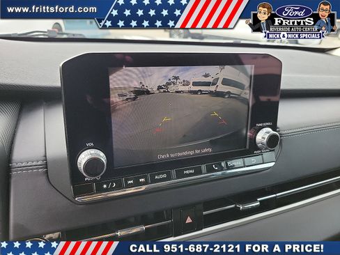 Used 2023 Mitsubishi Outlander ES image 10