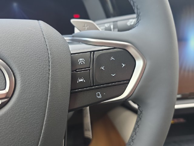 New 2026 Lexus RZ 450e AWD image 18