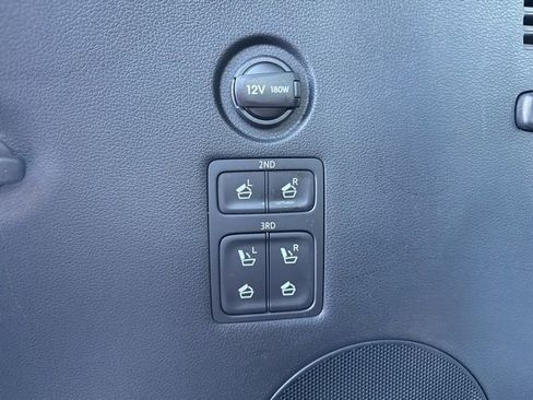 Used 2023 Hyundai Palisade Limited image 22