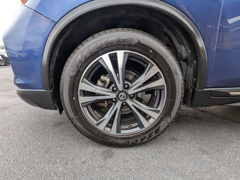 Used 2018 Nissan Rogue SL image 21