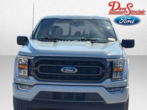 Used 2023 Ford F150 XLT w/ Equipment Group 302A High image 2