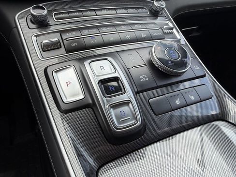 Used 2023 Hyundai Santa Fe SEL w/ Premium Package AWD/4WD image 22