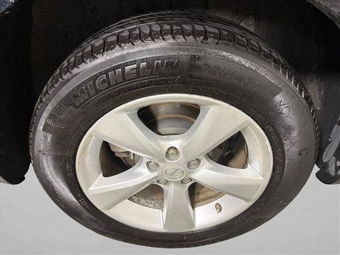 Used 2015 Lexus RX 350 FWD image 17
