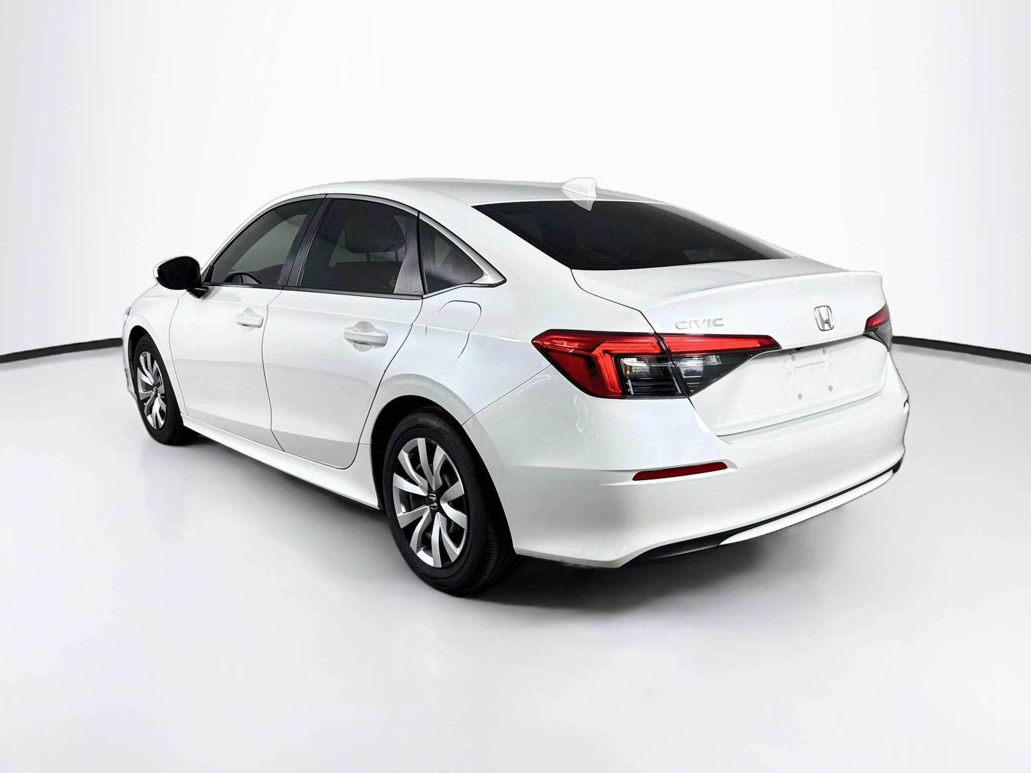 Used 2024 Honda Civic LX image 28