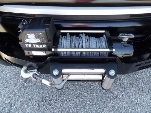 Used 2021 Ford F150 XL w/ Equipment Group 101A High AWD/4WD image 51