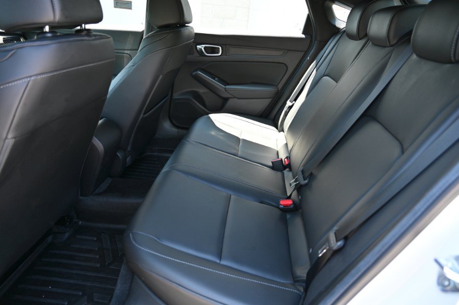 Used 2024 Acura Integra A-Spec FWD image 19