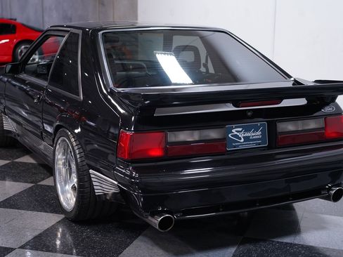 Used 1987 Ford Mustang GT image 8