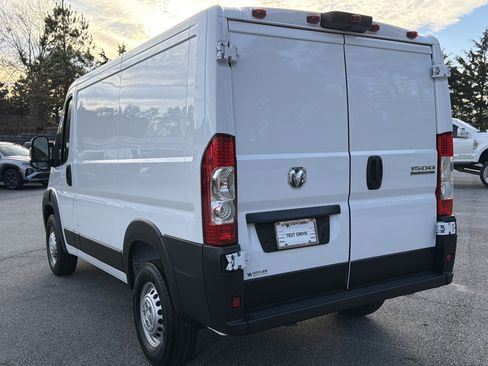 New 2026 RAM ProMaster 1500 w/ Convenience Group image 6