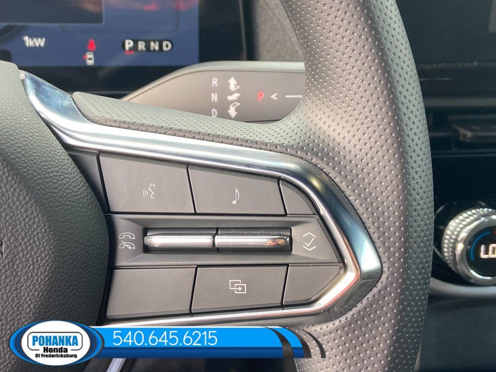 New 2026 Honda Prologue EX image 18