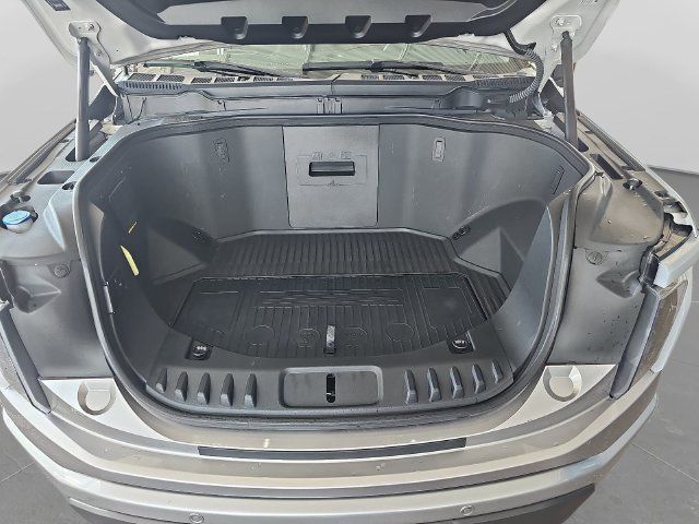 Used 2024 Ford F150 Lightning Flash AWD/4WD image 36