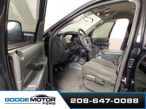 Used 2005 Dodge Ram 3500 Truck SLT image 15